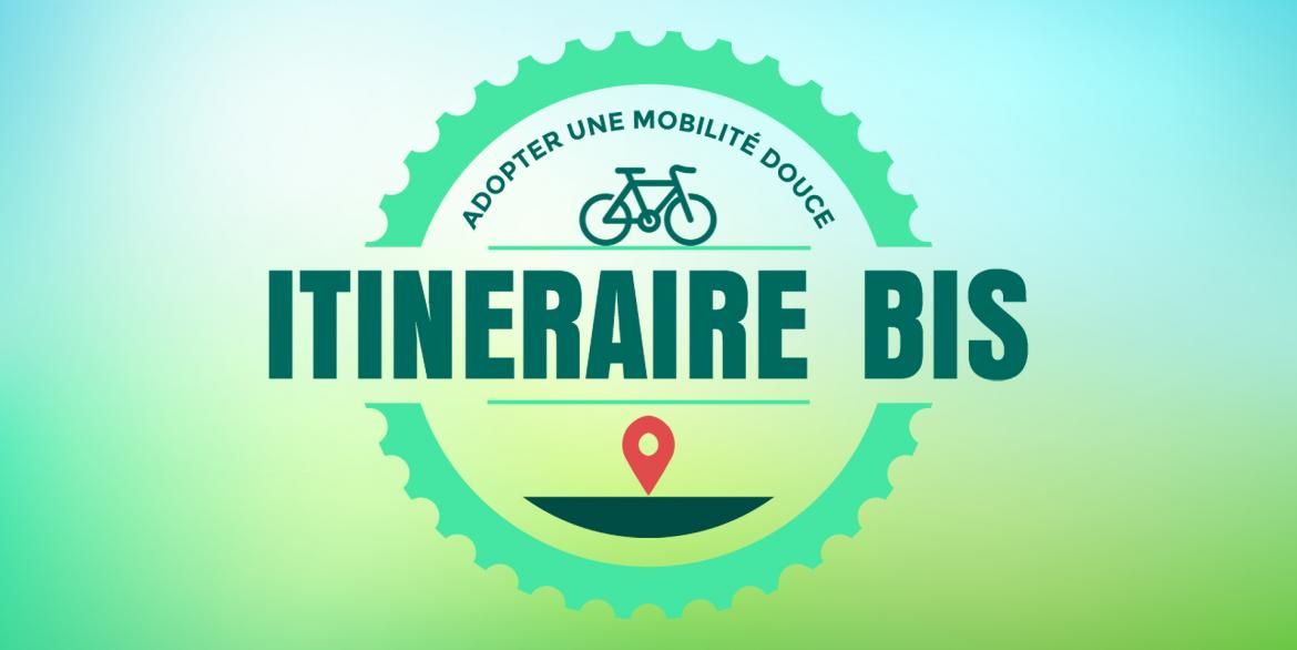 Antenne Centre - Itinéraire Bis